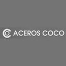 Aceros Coco