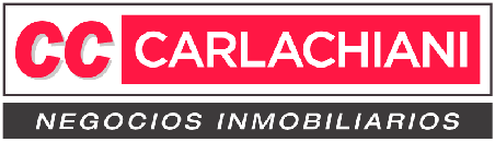 Carla Chiani Negocios Inmobiliarios